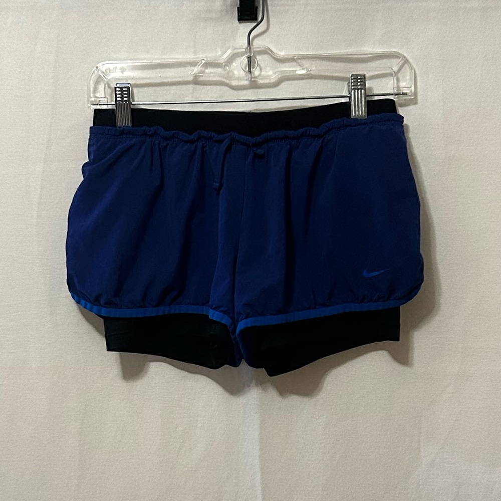 Nike Athletic Shorts